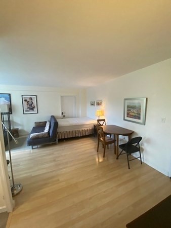 145 Pinckney Furnished # 416 Property Photo 4