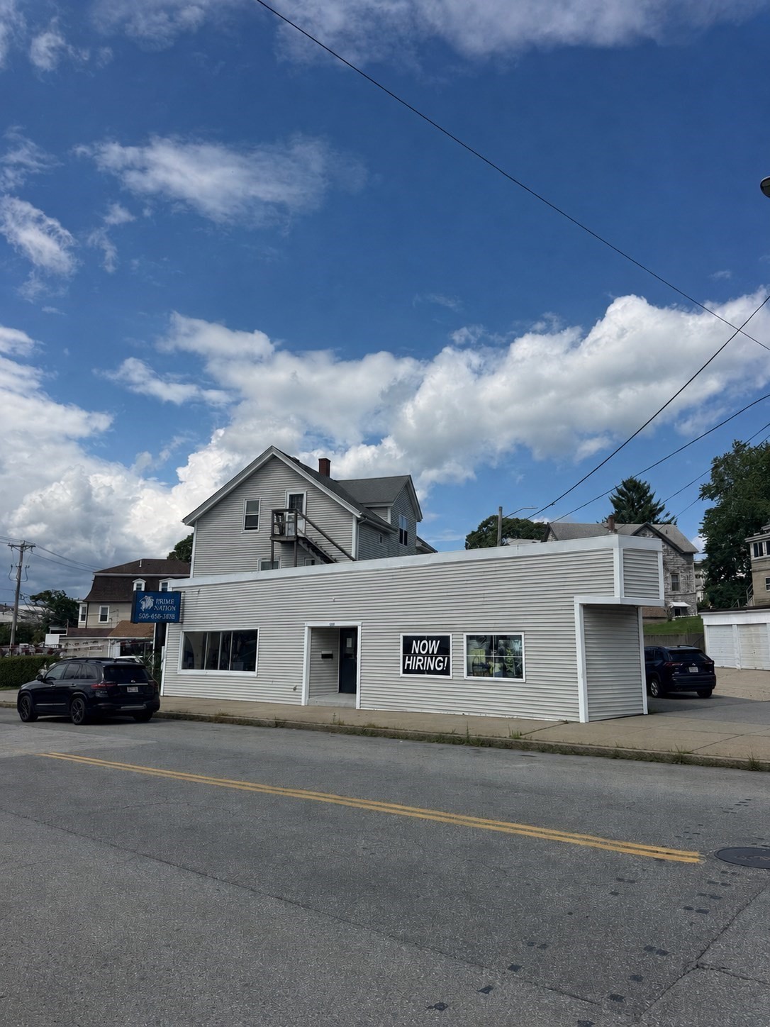 1768 Pleasant Street Property Photo 1