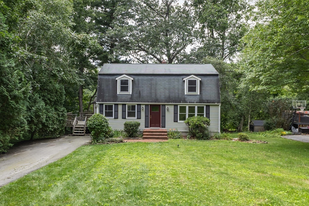 41 Drexel St