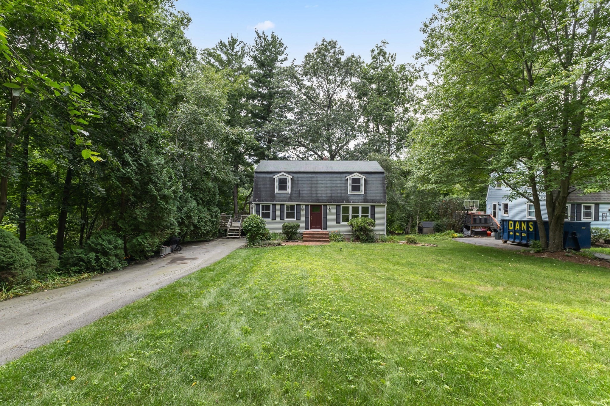 41 Drexel St Property Photo 2
