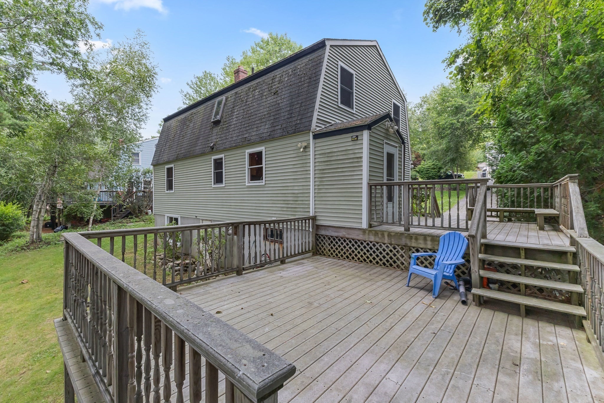 41 Drexel St Property Photo 4