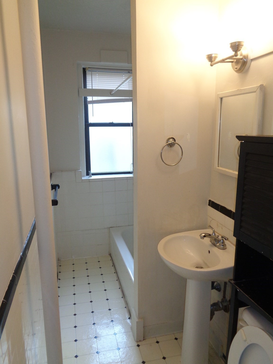 66 Queensberry Street # 315 Property Photo 2
