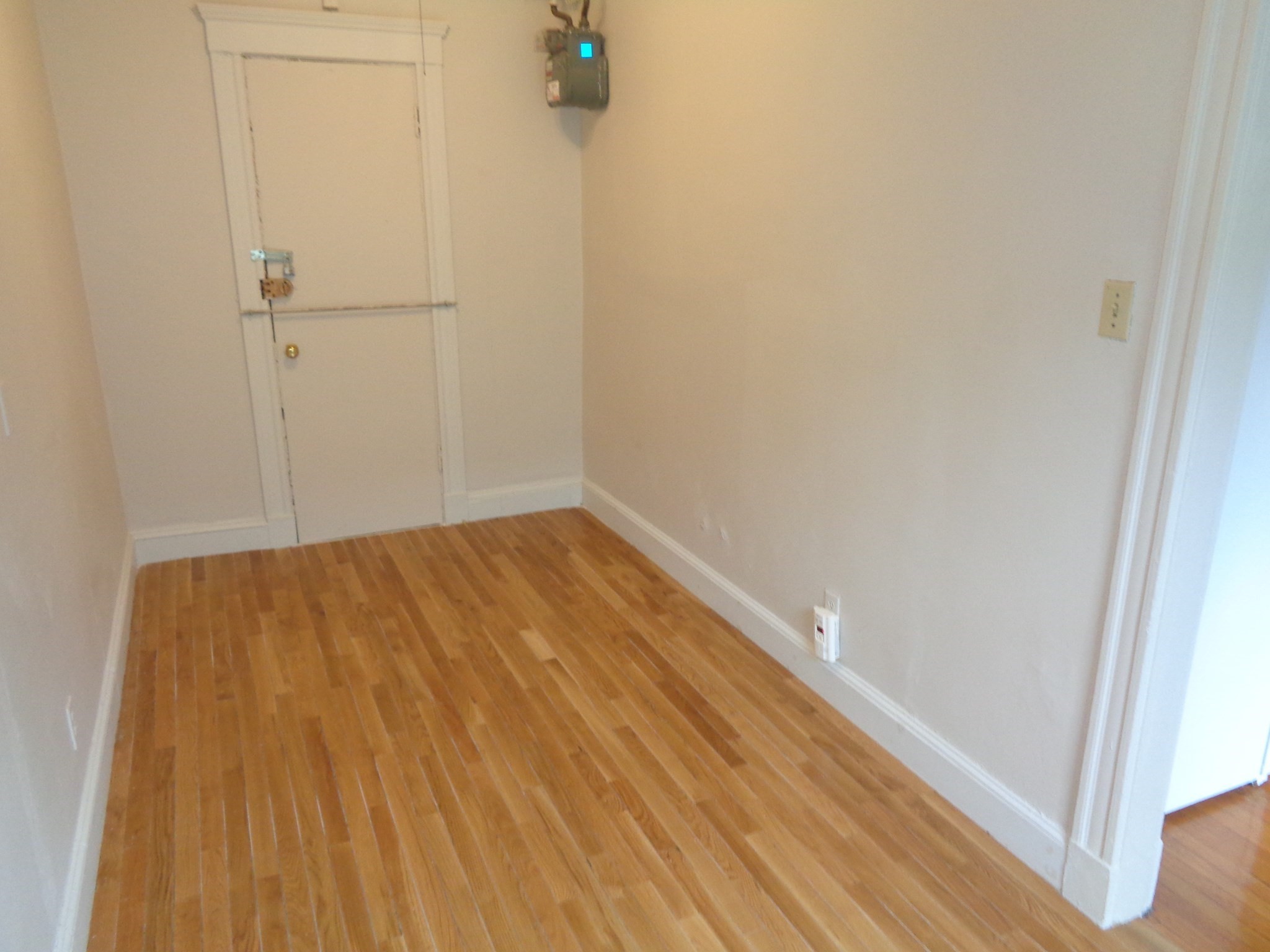 66 Queensberry Street # 315 Property Photo 5