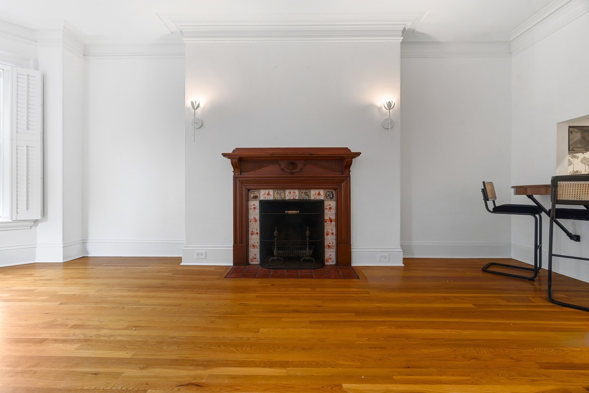 302 Commonwealth Ave # C Property Photo 4