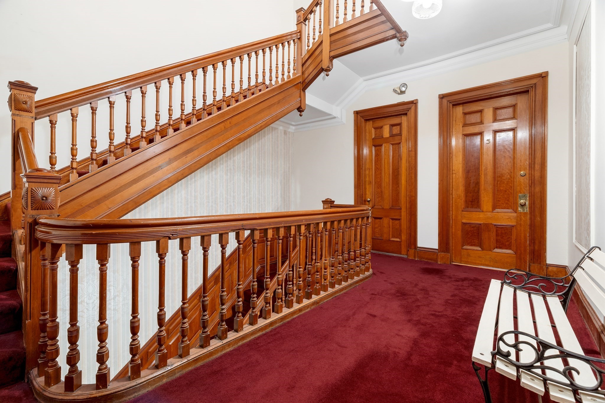 302 Commonwealth Ave # C Property Photo 14