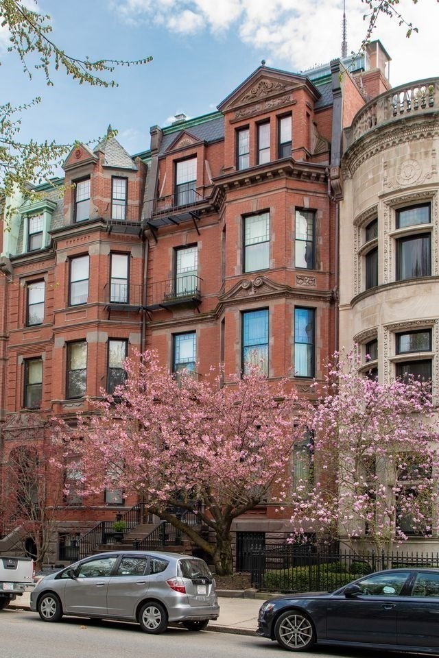 302 Commonwealth Ave # C Property Photo 20