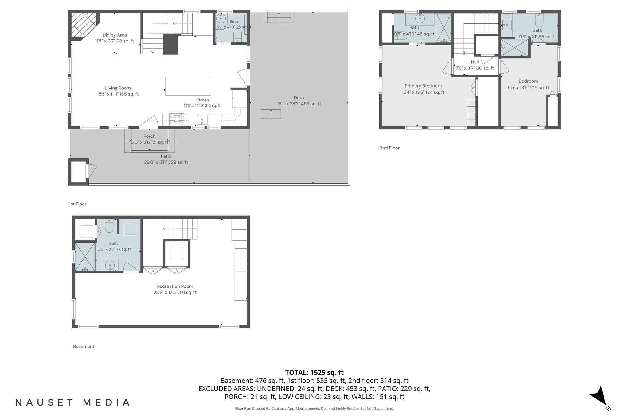 7 Conant Street Unit 4 Property Photo 41