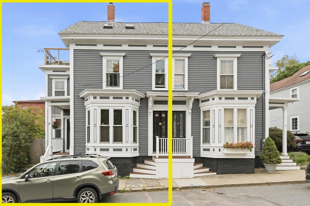 1 Olive Street Property Photo 2