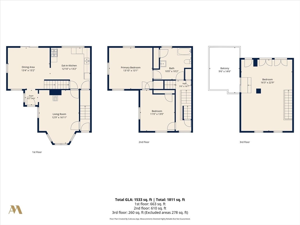 1 Olive Street Property Photo 28