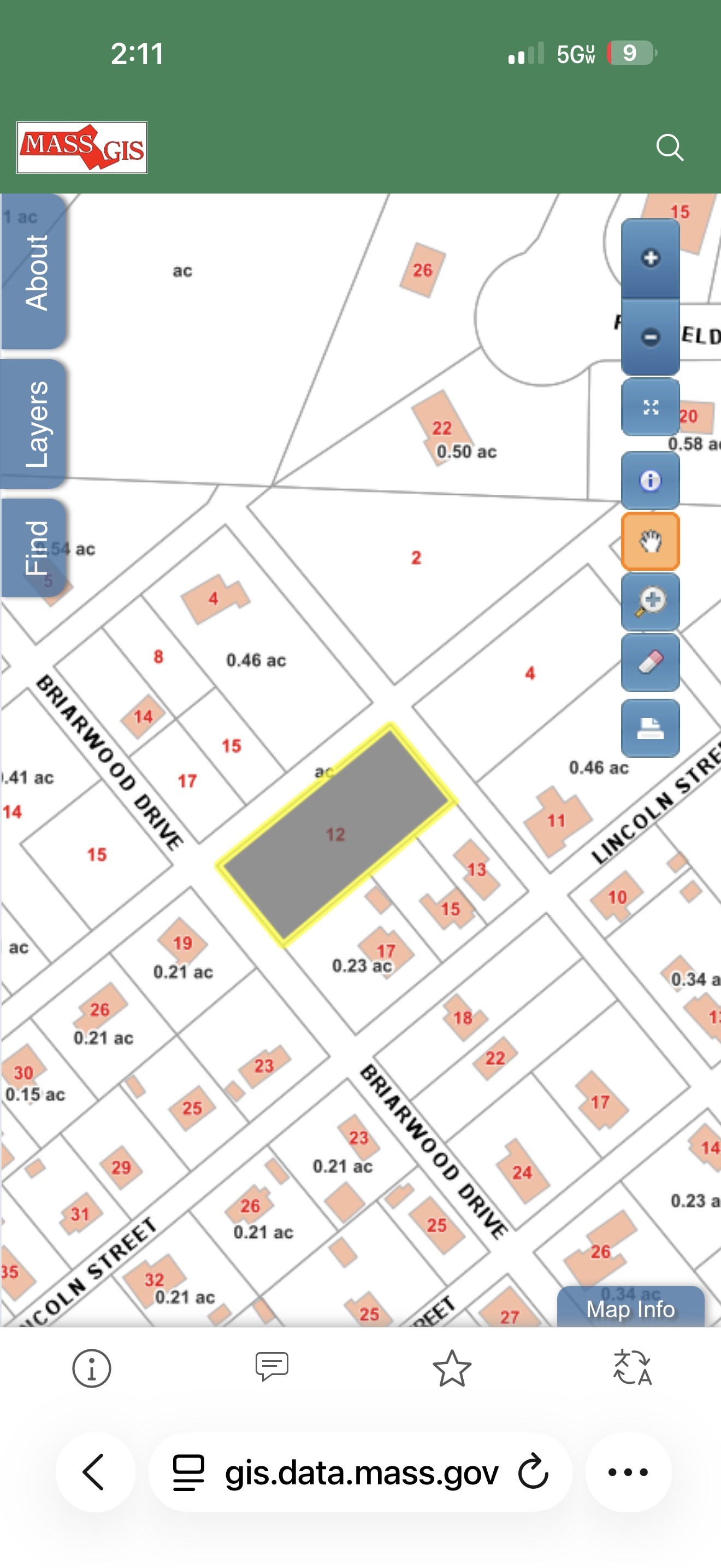 12 Taft St Property Photo 5