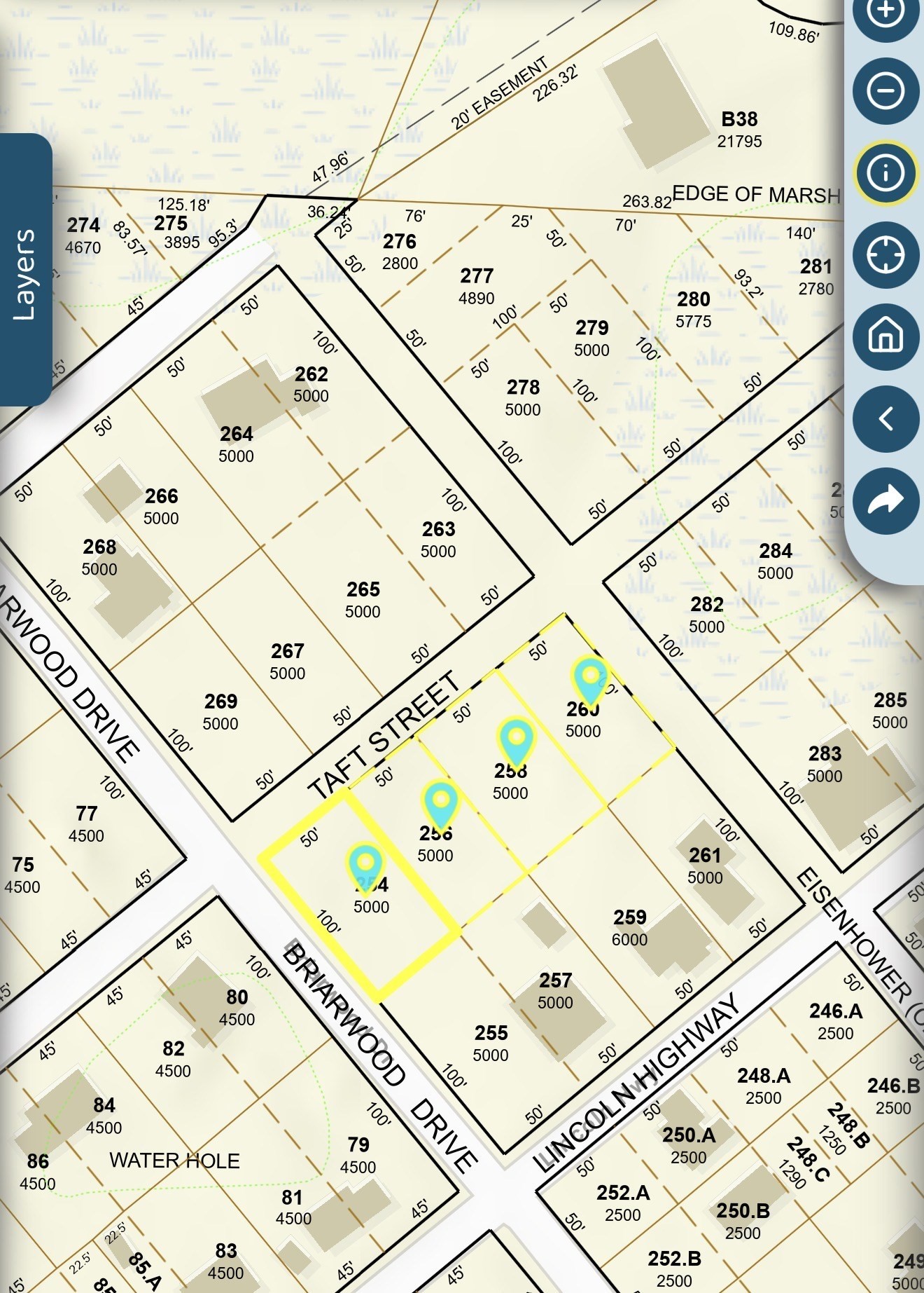 12 Taft St Property Photo 6