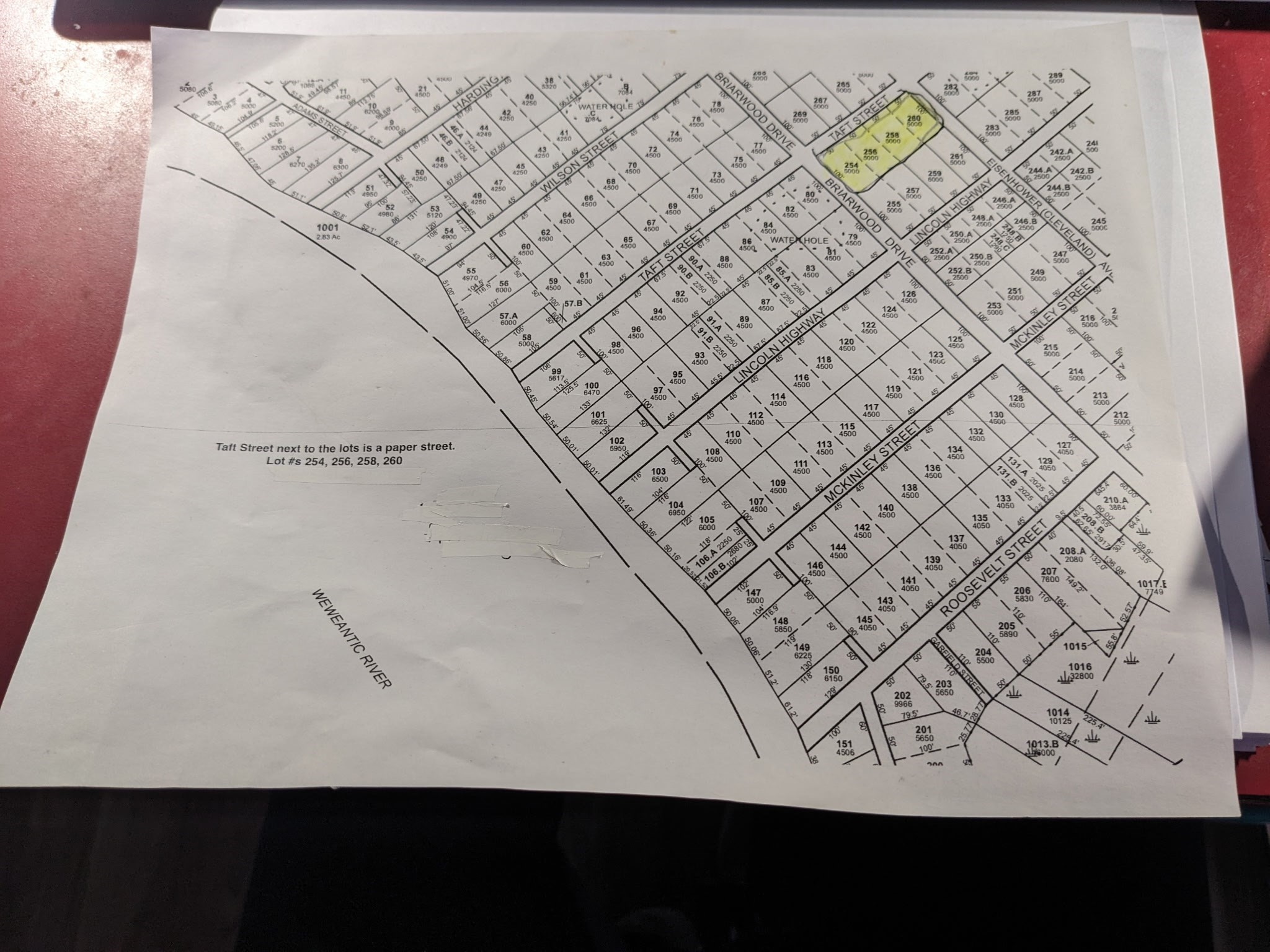 12 Taft St Property Photo 8