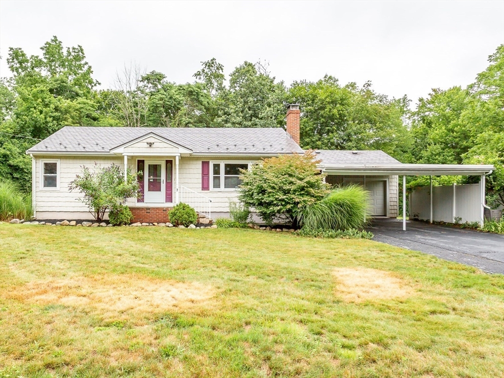 7 Fairacres Ave