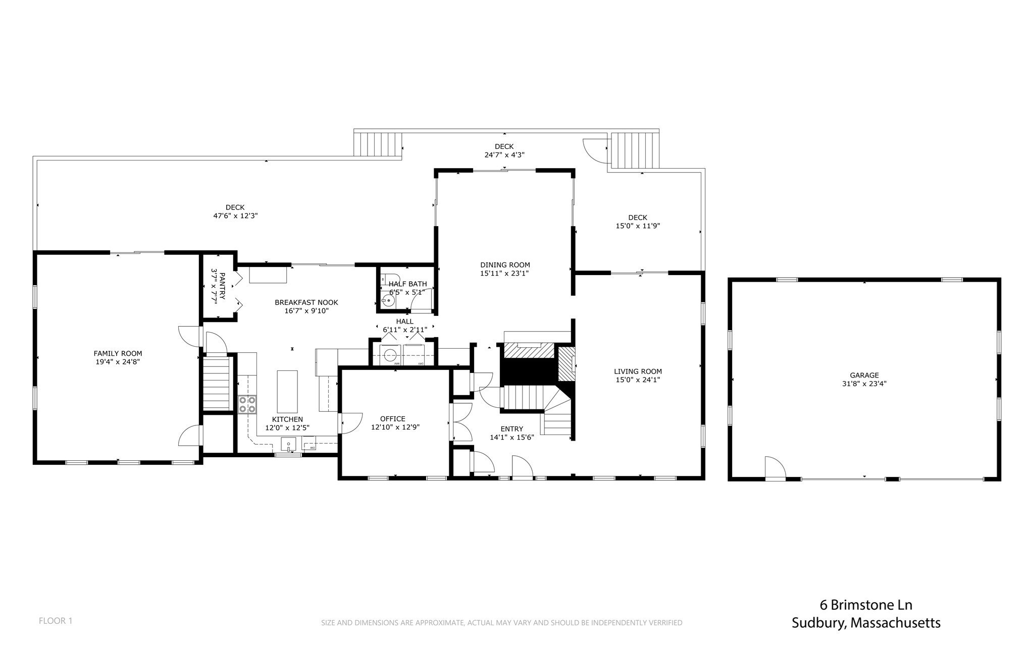 6 Brimstone Lane Property Photo 40