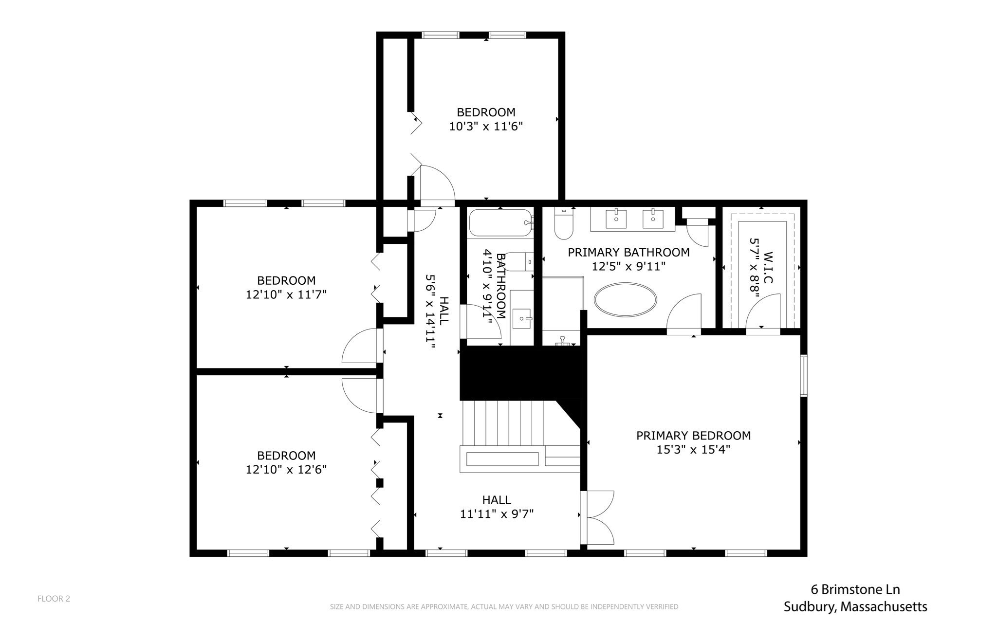 6 Brimstone Lane Property Photo 41