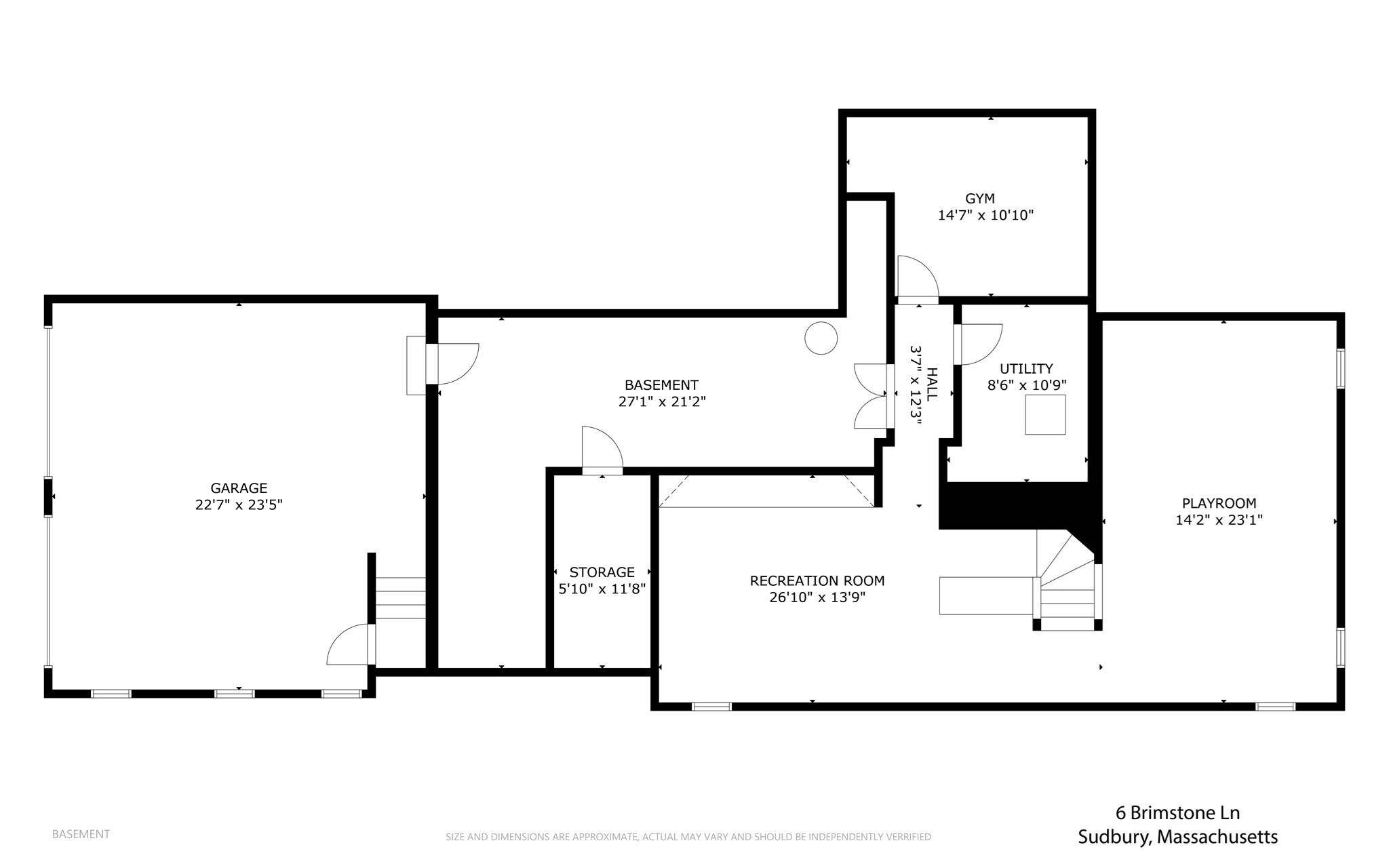 6 Brimstone Lane Property Photo 42