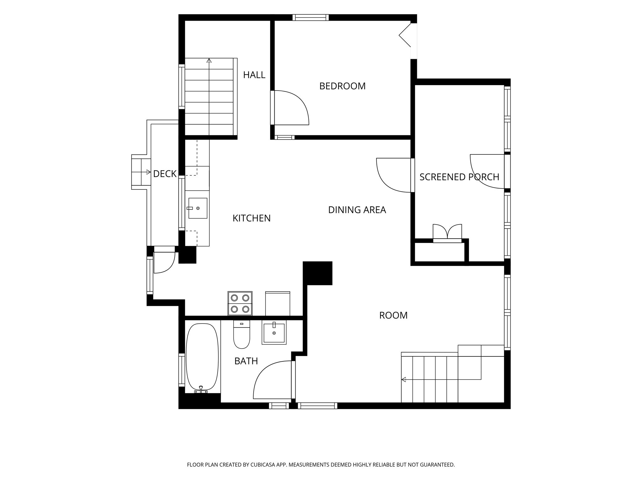 90 Gilbert St Property Photo 37