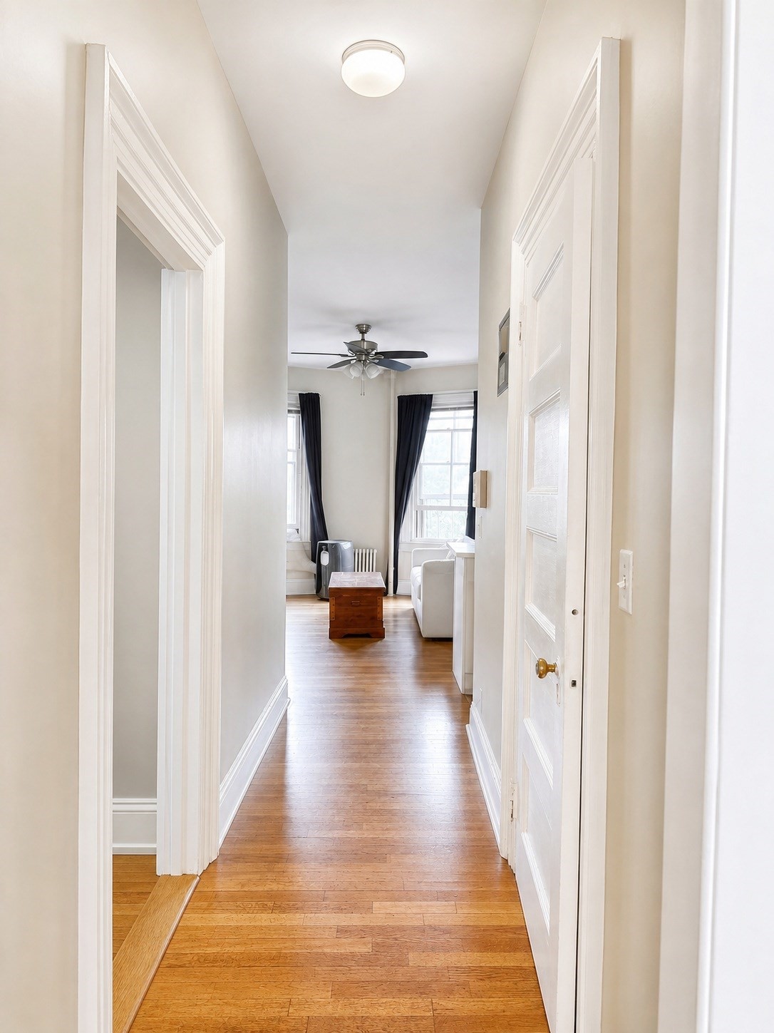 244 Beacon St # 3C Property Photo 1