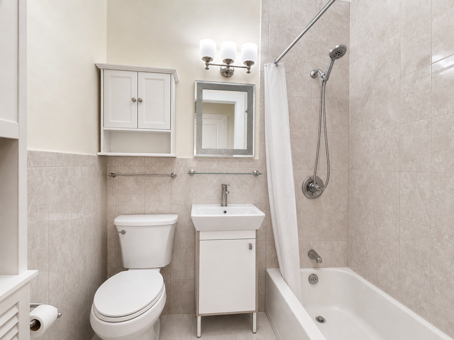 244 Beacon St # 3c Property Photo 10