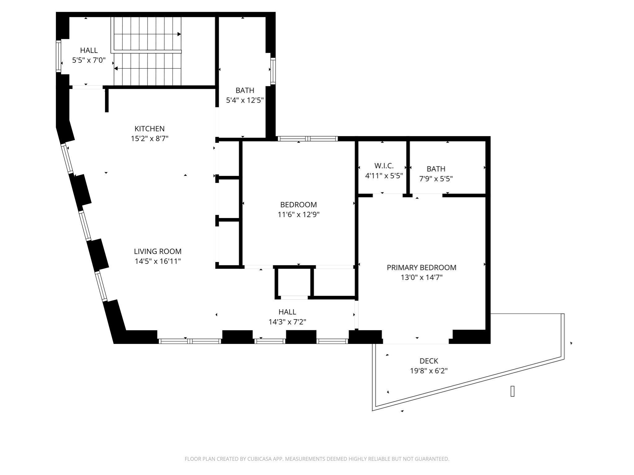 804 Saratoga # 3 Property Photo 16