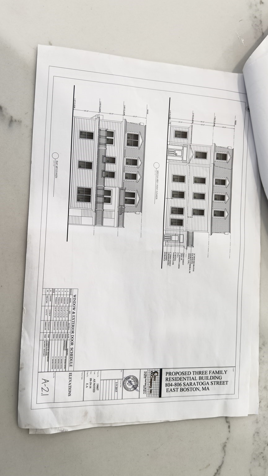 804 Saratoga # 3 Property Photo 22
