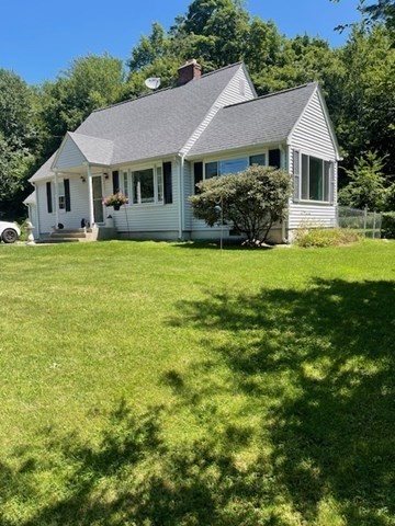 374 Wilbraham Road Property Photo 1