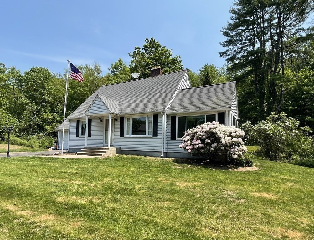 374 Wilbraham Road Property Photo 2