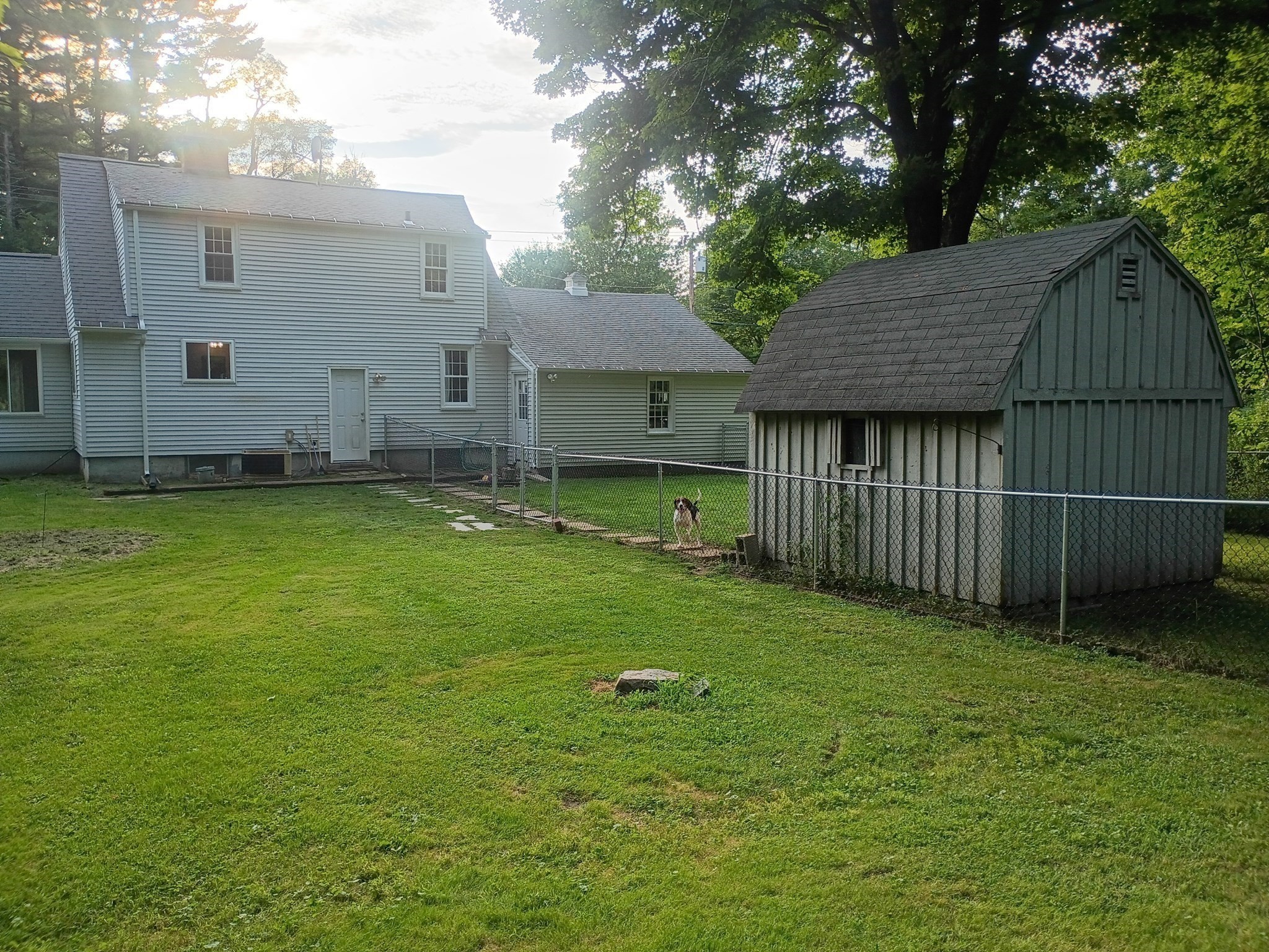 374 Wilbraham Road Property Photo 9