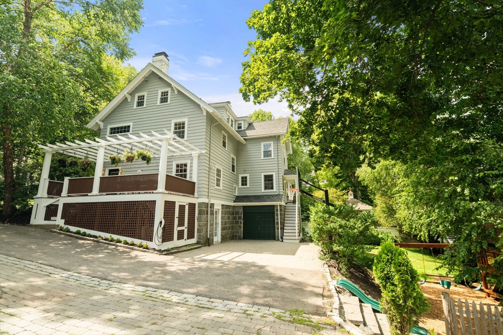 111 Clinton Road Property Photo 37