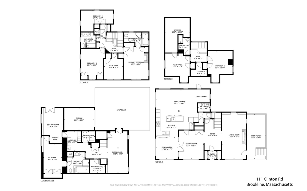 111 Clinton Road Property Photo 40