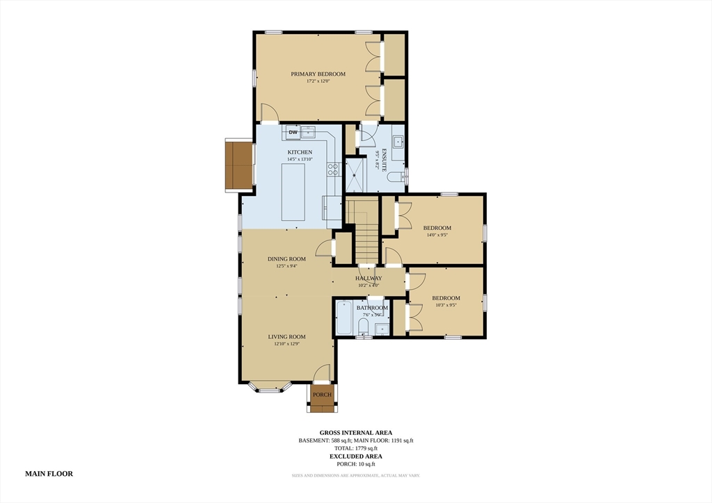124 Magoun Ave Property Photo 37
