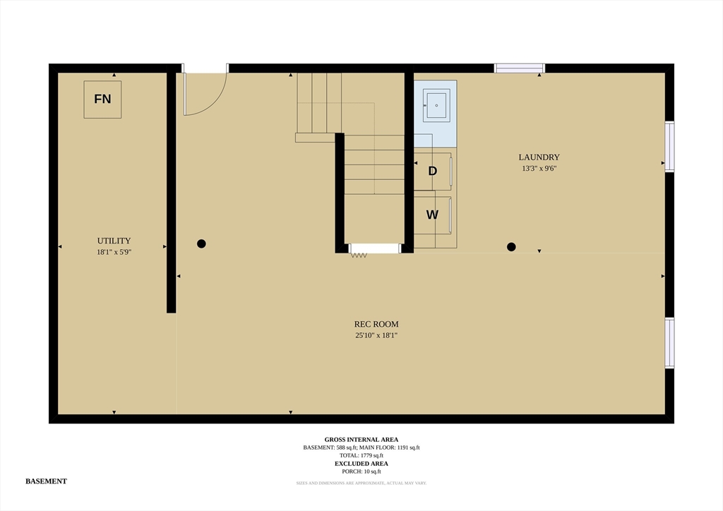 124 Magoun Ave Property Photo 38