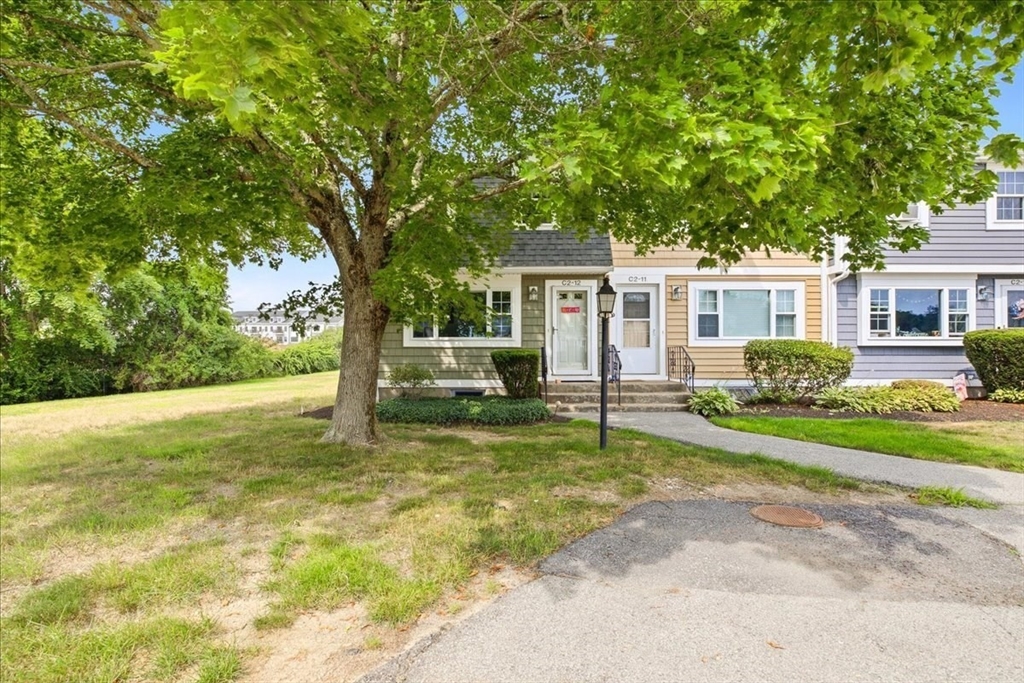 12 Lydon Ln # C2 Property Photo 1