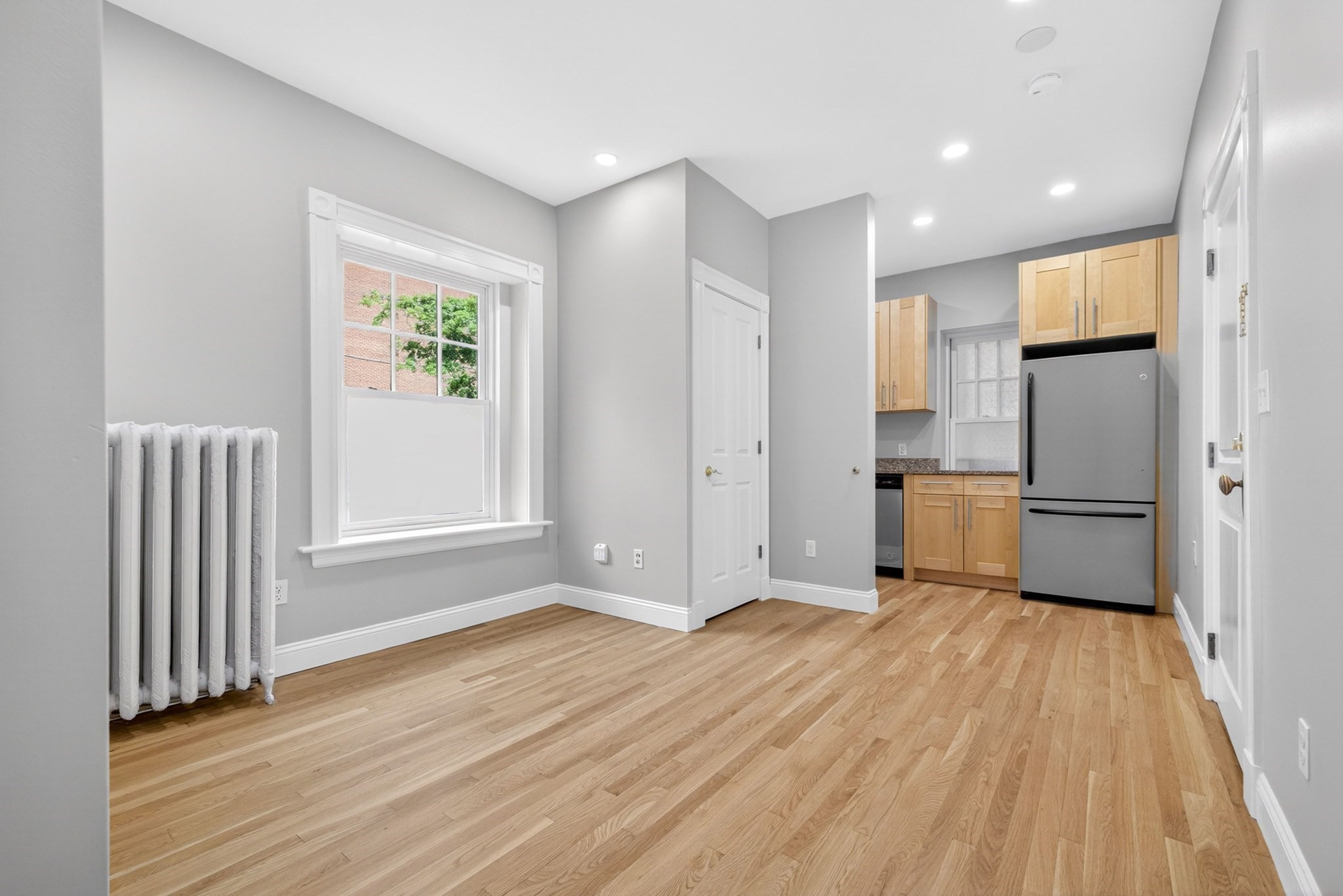 55 Magazine St. # 18 Property Photo 12