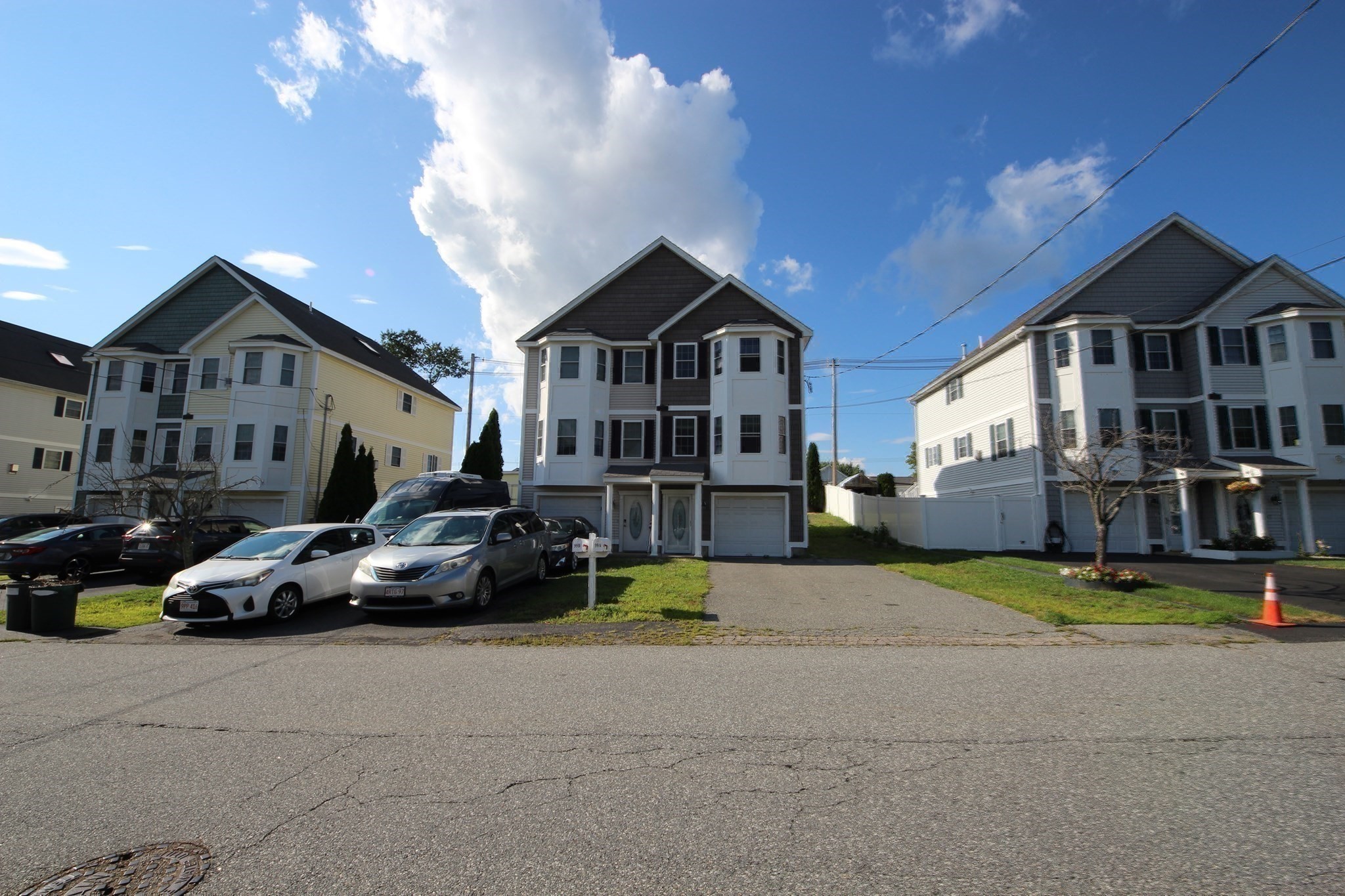 99 Manchester St Unit 99a # A Property Photo 1