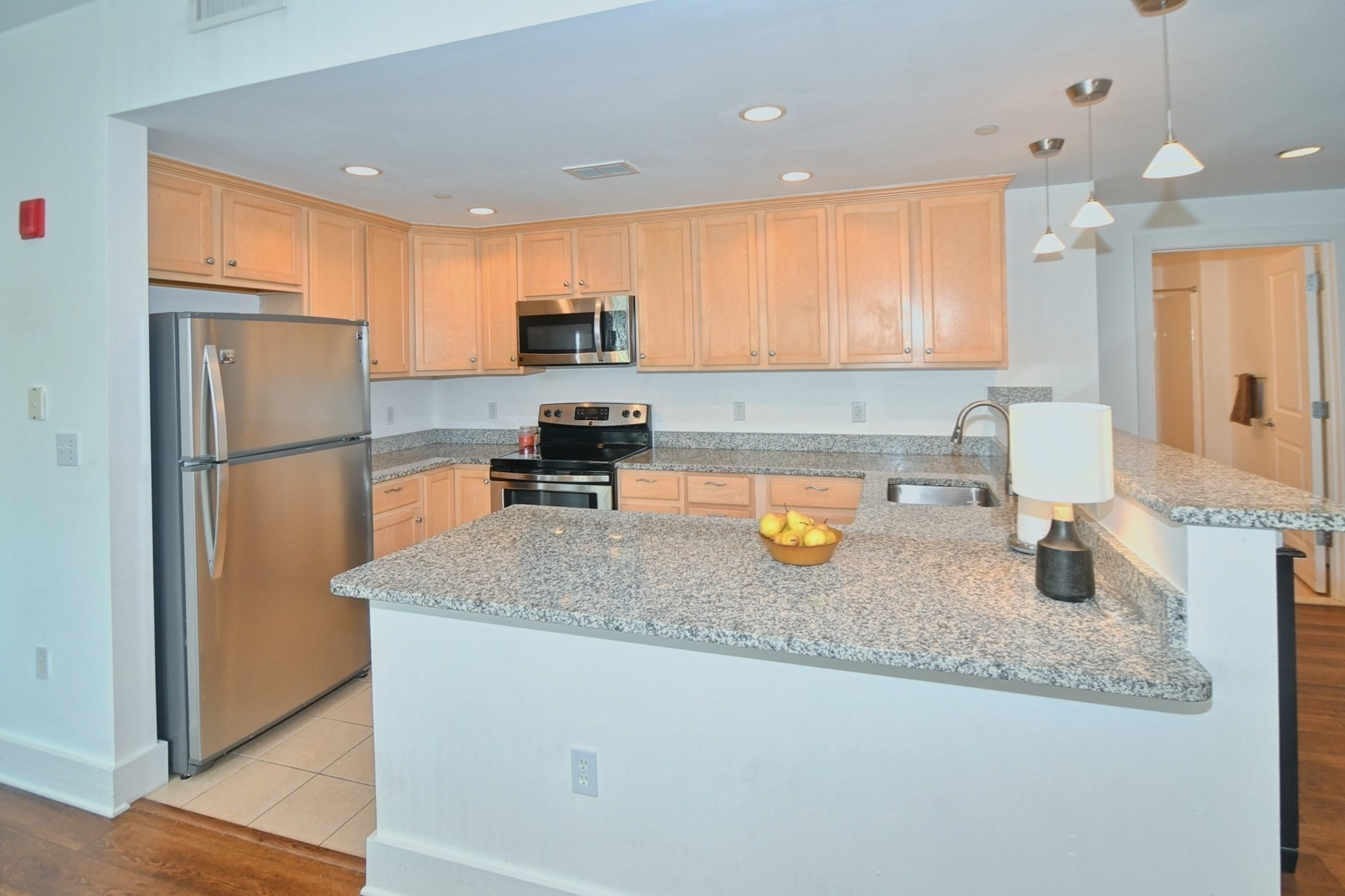 1 Powder Mill Square # 107 Property Photo 3