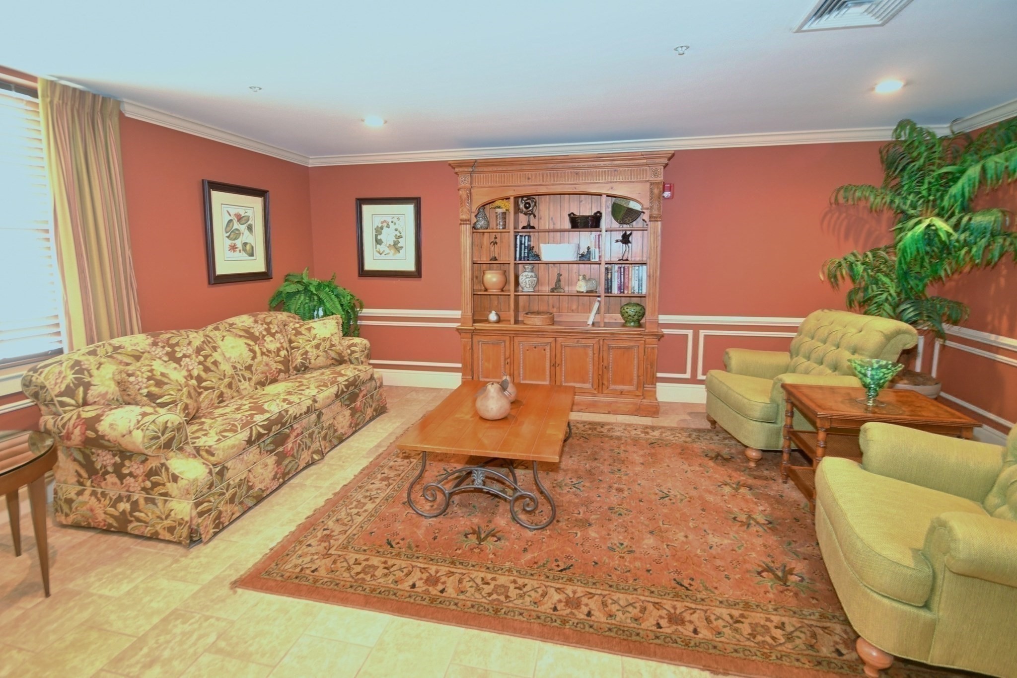 1 Powder Mill Square # 107 Property Photo 22