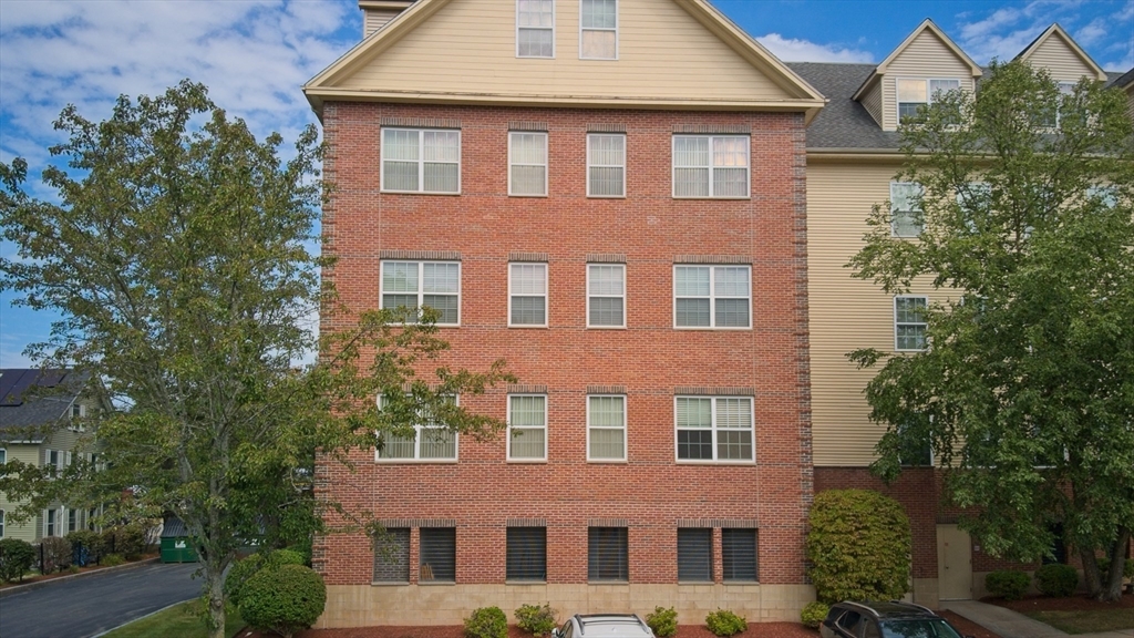 1 Powder Mill Square # 107 Property Photo 29