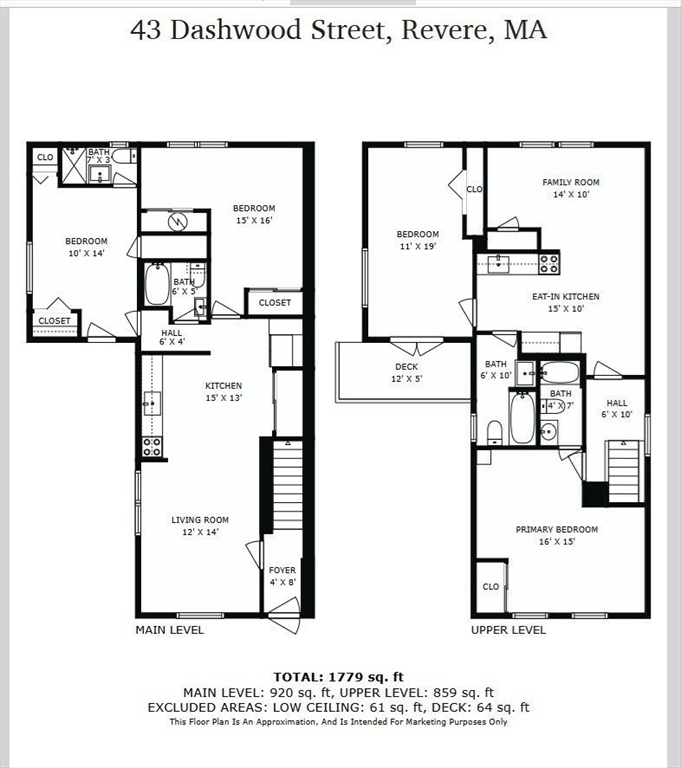 43 Dashwood St Property Photo 32