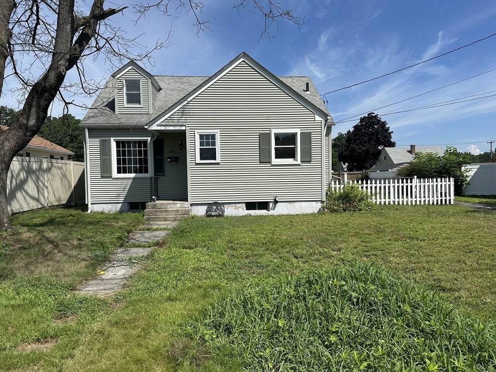 42 Clairmont Ave. Property Photo 1