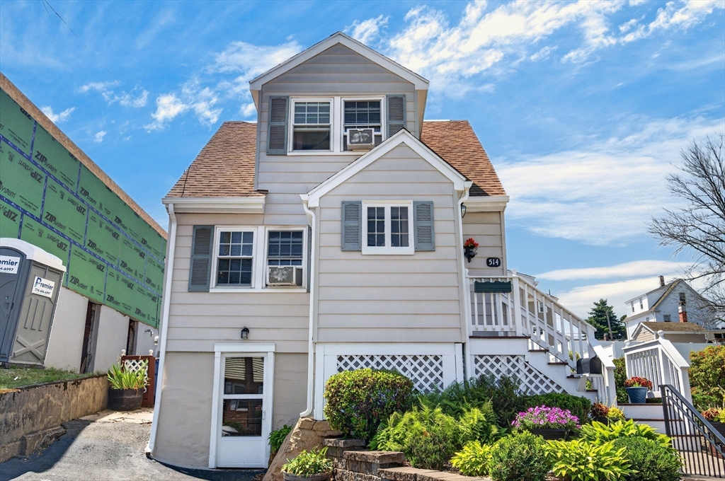 514 Proctor Ave.