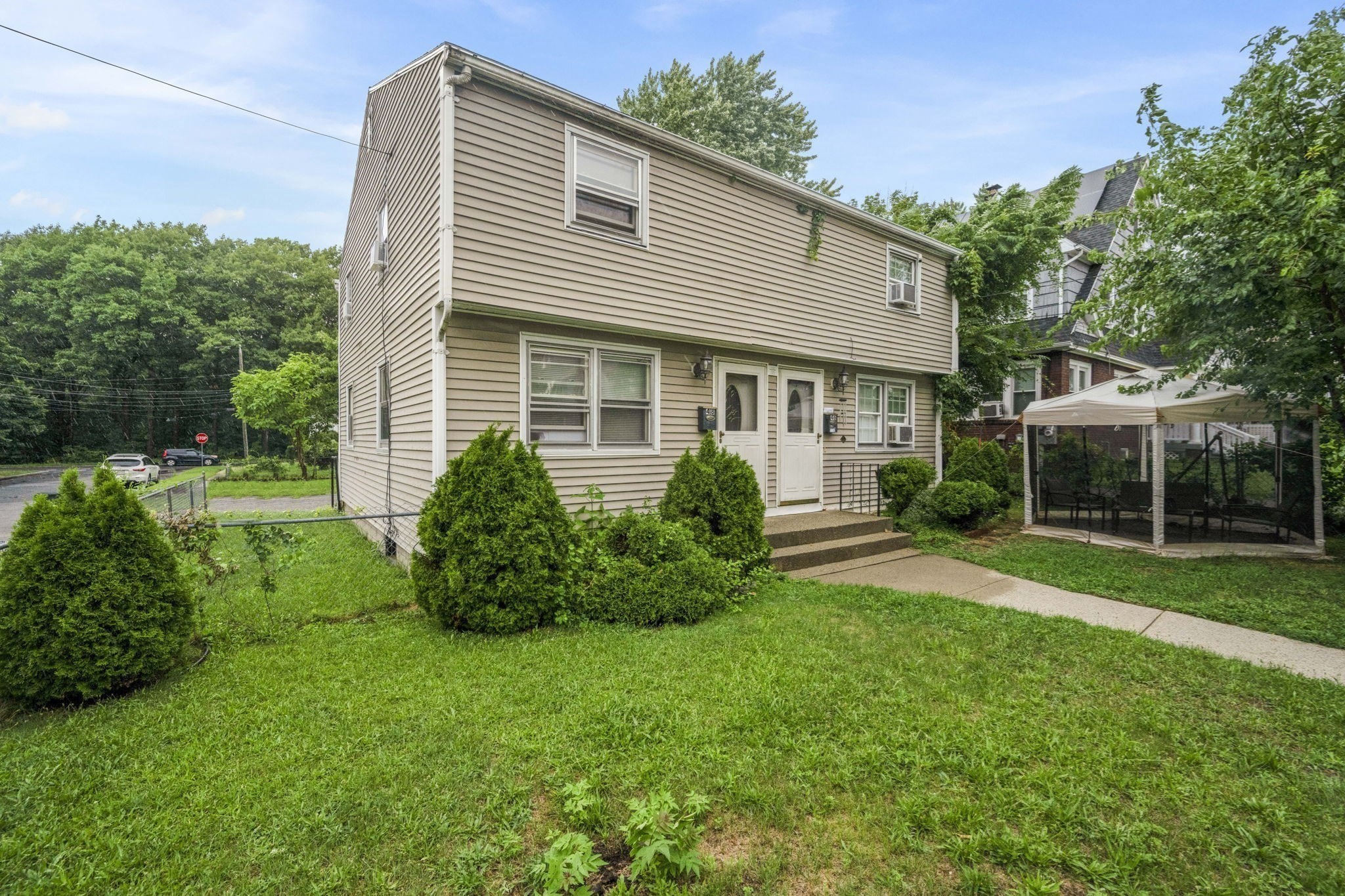 46-48 Fenwick St Property Photo 2