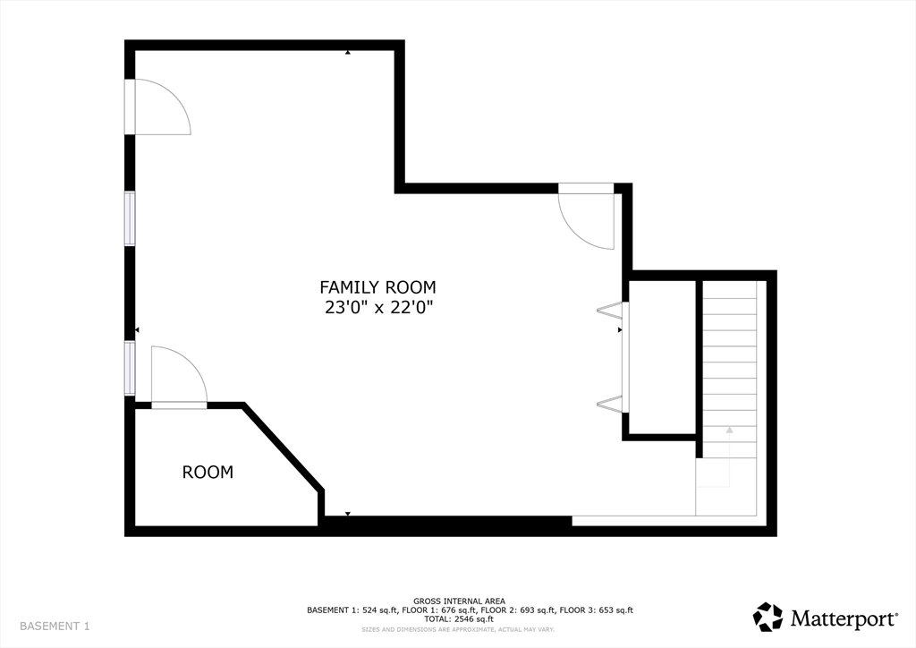 33 Sedgwick Street # 33 Property Photo 30