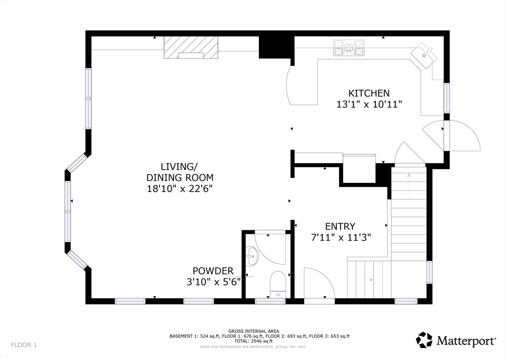 33 Sedgwick Street # 33 Property Photo 31