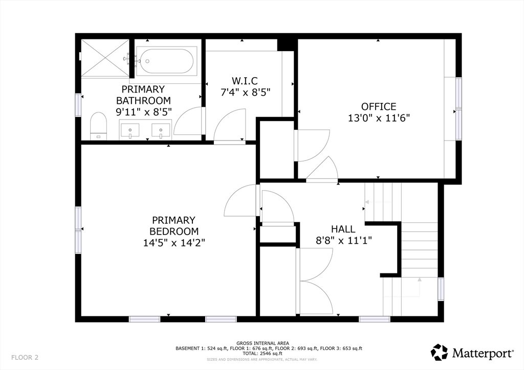 33 Sedgwick Street # 33 Property Photo 32