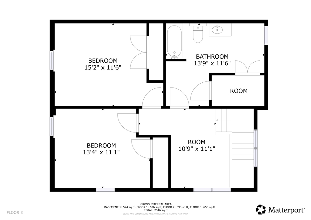 33 Sedgwick Street # 33 Property Photo 33