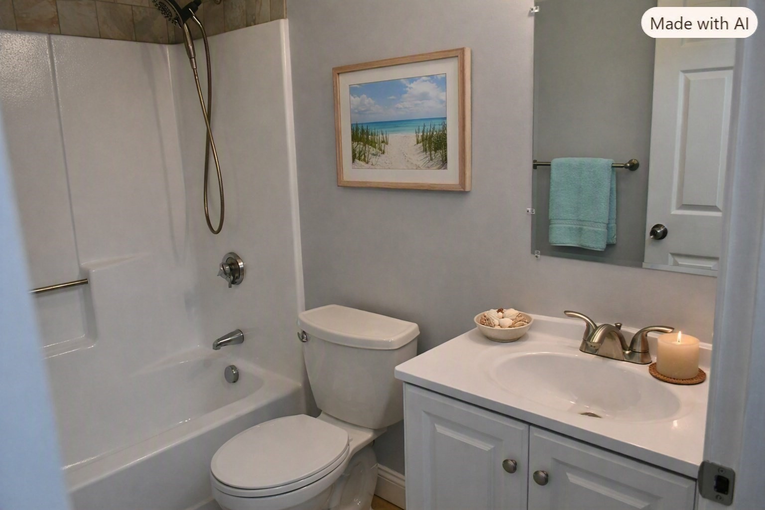 5455 N Main St # 4a Property Photo 13