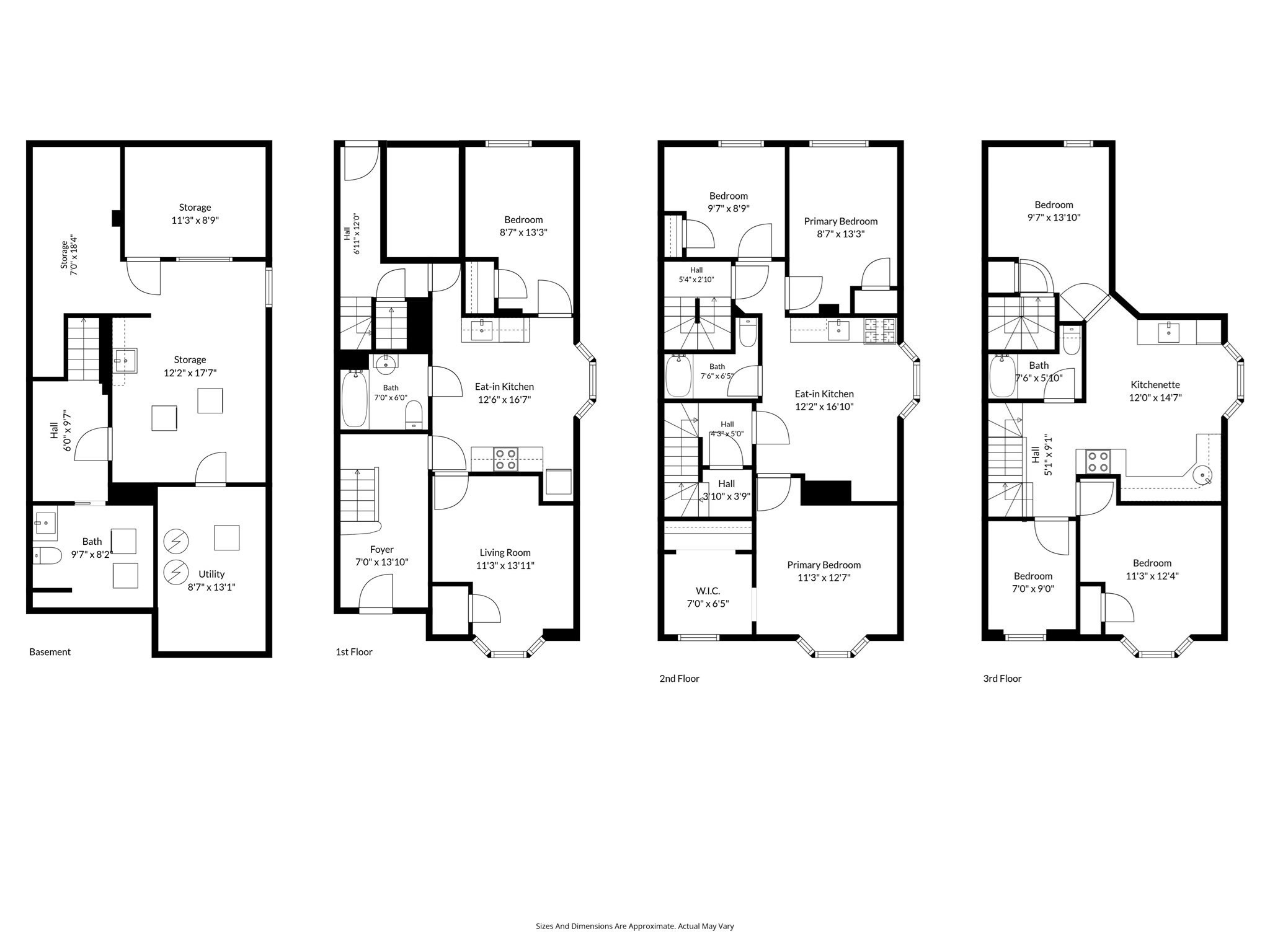 119 George St Property Photo 7