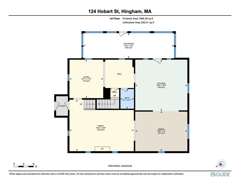 124 Hobart St Property Photo 32