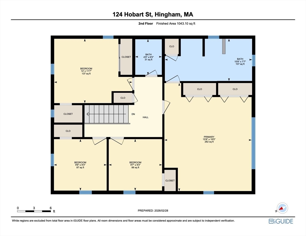 124 Hobart St Property Photo 33